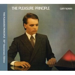 Pleasure Principle: 30th Anniversary Expanded Edit