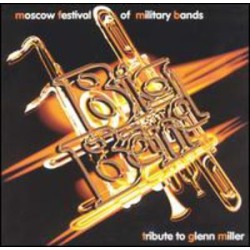 Moscow Festival of Military Bands