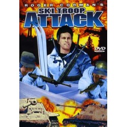 Ski Troop Attack