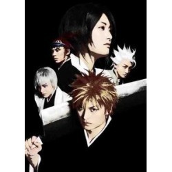 Rock Musical Bleach (IMPORT)
