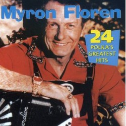 24 Polka's Greatest Hits