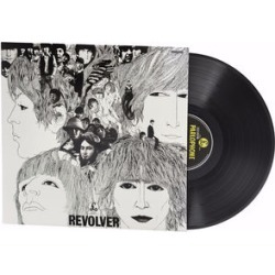 Revolver