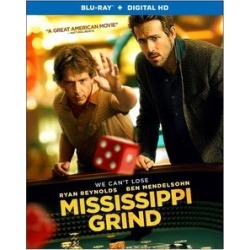Mississippi Grind