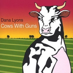 Cows with Guns