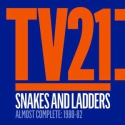 Snakes & Ladders: Almost Complete 1980-82 (IMPORT)