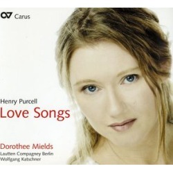 Love Songs