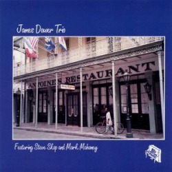 James Dower James Trio