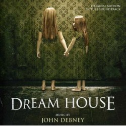 Dream House (Score) (Original Soundtrack)
