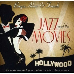 Jazz and The Movies