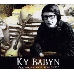 I'll Work for Whiskey