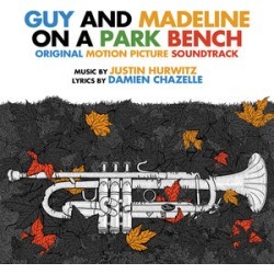 Guy And Madeline On A Park Bench (Original Soundtrack Album)