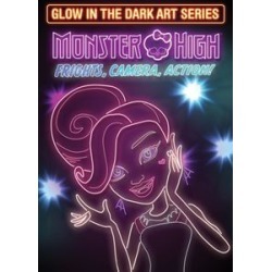 Monster High: Frights, Camera, Action!