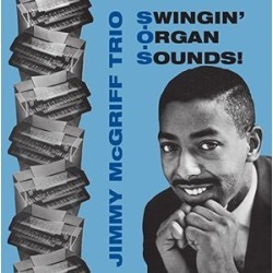 Swingin Organ Sounds (IMPORT)