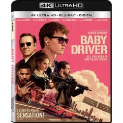 Baby Driver
