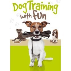 Dog Training with Fun