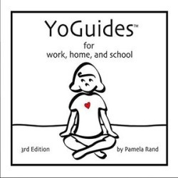 Yoguides Yoga Exercises For Work, Home And School