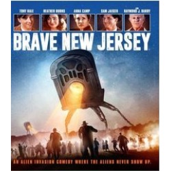 Brave New Jersey