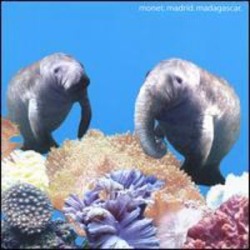 If Manatees Had Trunks