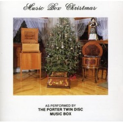 Music Box Christmas