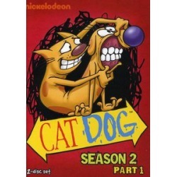 CatDog: Season 2 Part 1