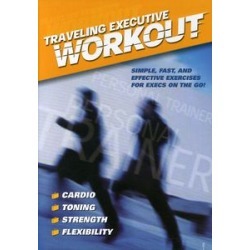 Traveling Executive Workout