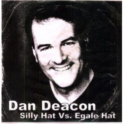 Silly Hat Vs. Egale Hat