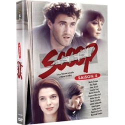 Scoop: Season 4 (IMPORT)