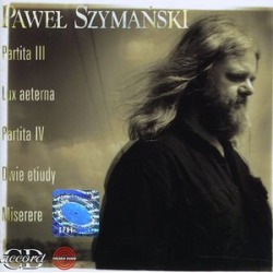 Partitas III & Iv