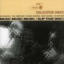 Music Music/Slip That Disc
