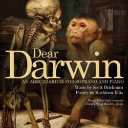 Dear Darwin found on Bargain Bro from Deep Discount for USD $11.25