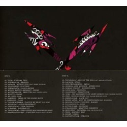 Brainfeeder X