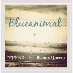Hippies and Beauty Queens