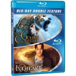 The Golden Compass / Inkheart
