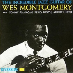 Incredible Jazz Guitar (IMPORT)