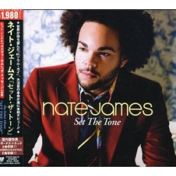 Set the Tone (IMPORT)