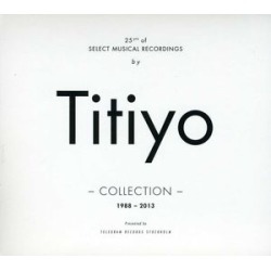 Collection: 1988-13 (IMPORT)