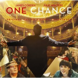 One Chance Original Motion Picture Soundtrack (Original Soundtrack) (IMPORT)