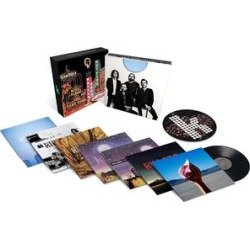 Career Box
