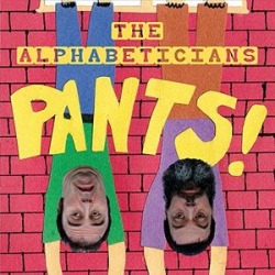 Pants!