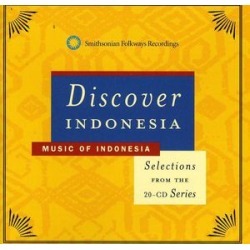 Discover Indonesia