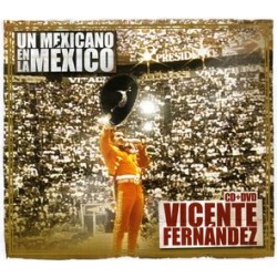 Un Mexicano en la Mexico (IMPORT)