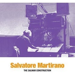 Salmar Construction