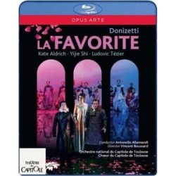 La Favorite