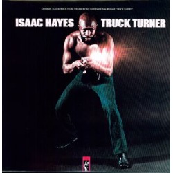 Truck Turner (IMPORT)