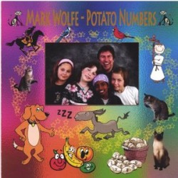 Potato Numbers