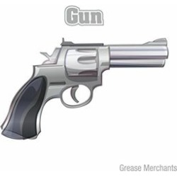 Gun