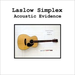 Acoustic Evidence