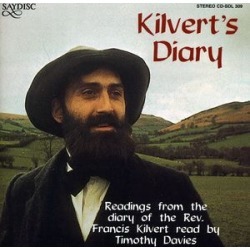 Kilverts Diary