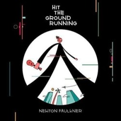 Hit The Ground Running (IMPORT)