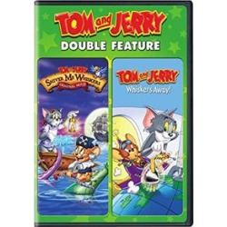 Tom and Jerry: Shiver Me Whiskers / Whiskers Away